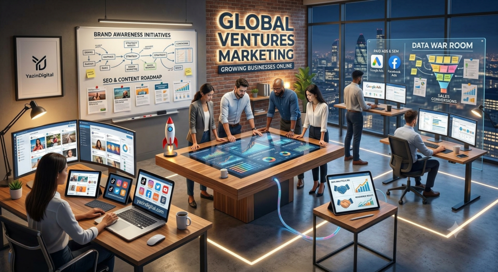 Online Marketing Services That Turn Searches Into Customers gemini generated image ywsuo5ywsuo5ywsu